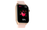 Riversong smartwatch Motive 9E SW905 - Rose Gold 242747