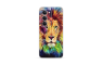 Silikonska Maskica za Redmi 15 - King of the Jungle 256327