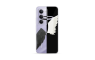 Silikonska Maskica za Redmi 15 - Black & White 256333