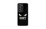 Silikonska Maskica za Redmi 15 - Don't Touch My Phone 256361