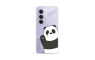 Silikonska Maskica za Redmi 15 - Hello Panda 256369