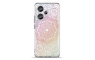 Silikonska Maskica za Redmi Note 13 Pro Plus - Flora Mosaic 234576