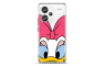 Silikonska Maskica za Redmi Note 13 Pro Plus - Daisy 234580