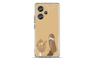 Silikonska Maskica za Redmi Note 13 Pro Plus - Flower bouquet 234616