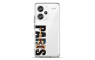Silikonska Maskica za Redmi Note 13 Pro Plus - Paris 234648