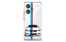 Silikonska Maskica za Redmi Note 13 Pro Plus - Premium Car 234653