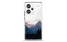 Silikonska Maskica za Redmi Note 13 Pro Plus - Cold Mountain 234755