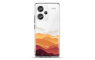 Silikonska Maskica za Redmi Note 13 Pro Plus - Warm Mountain 234757