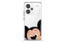 Silikonska Maskica za Redmi Note 13 Pro Plus - Mickey Close Up 234764