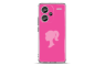 Silikonska Maskica za Redmi Note 13 Pro Plus - Pink Babe 234766