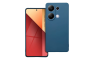 Silikonska Maskica za Redmi Note 13 Pro (4G) - Tamno Plava 252191