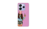 Silikonska Maskica za Redmi Note 14 (5G) - Wild One 247934