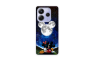 Silikonska Maskica za Redmi Note 14 (5G) - Cartoon Moon 247916