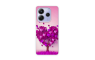 Silikonska Maskica za Redmi Note 14 (4G) - Love Tree 248045