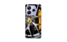 Silikonska Maskica za Redmi Note 14 (5G) - Super Car 247938