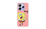 Silikonska Maskica za Redmi Note 14 (5G) - Sponge BFF 247942