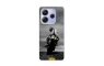 Silikonska Maskica za Redmi Note 14 (5G) - Motorcycle 247944