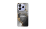 Silikonska Maskica za Redmi Note 14 (5G) - Do it - Marble 247920