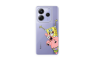 Silikonska Maskica za Redmi Note 14 (5G) - Spognebob & Patrick 247964