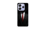 Silikonska Maskica za Redmi Note 14 (5G) - Suit Up 247968