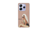 Silikonska Maskica za Redmi Note 14 (5G) - F*** off 247972