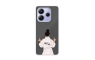 Silikonska Maskica za Redmi Note 14 (5G) - I Dare You 247974