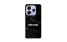 Silikonska Maskica za Redmi Note 14 (5G) - Ride or Die 247976