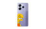 Silikonska Maskica za Redmi Note 14 (5G) - L Stands For Loser 247978