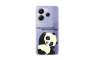 Silikonska Maskica za Redmi Note 14 (5G) - Panda 247988