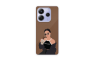 Silikonska Maskica za Redmi Note 14 (5G) - Basic Chick 247991