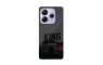 Silikonska Maskica za Redmi Note 14 (4G) - Car King 248131