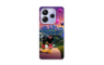 Silikonska Maskica za Redmi Note 14 (4G) - Cartoon Balloon 248049