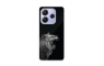 Silikonska Maskica za Redmi Note 14 (5G) - Heart of The Lion 248007