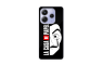 Silikonska Maskica za Redmi Note 14 (5G) - La Casa De Papel 248021