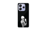 Silikonska Maskica za Redmi Note 14 (5G) - Looks To Die For 248009