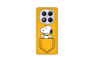 Silikonska Maskica za Redmi Note 14 Pro (4G) - Snoopy 247739
