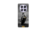 Silikonska Maskica za Redmi Note 14 Pro (4G) - Motorcycle 247754