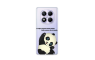 Silikonska Maskica za Redmi Note 14 Pro (5G) / Poco X7 - Panda 253322