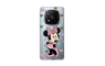 Silikonska Maskica za Redmi Note 14 Pro Plus - Cute Mouse 247661