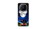 Silikonska Maskica za Redmi Note 14 Pro Plus - Cartoon Moon 247665