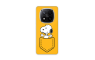 Silikonska Maskica za Redmi Note 14 Pro Plus - Snoopy 247666