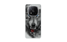 Silikonska Maskica za Redmi Note 14 Pro Plus - Lone Wolf 247663