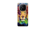 Silikonska Maskica za Redmi Note 14 Pro Plus - King of the Jungle 247682