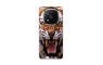 Silikonska Maskica za Redmi Note 14 Pro Plus - Wild Tiger 247683