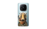 Silikonska Maskica za Redmi Note 14 Pro Plus - Scrat 247685