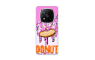 Silikonska Maskica za Redmi Note 14 Pro Plus - Donut 247690