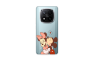 Silikonska Maskica za Redmi Note 14 Pro Plus - Mouse Kiss 247648