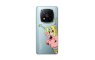 Silikonska Maskica za Redmi Note 14 Pro Plus - Spognebob & Patrick 247721