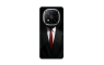 Silikonska Maskica za Redmi Note 14 Pro Plus - Suit Up 247693
