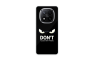 Silikonska Maskica za Redmi Note 14 Pro Plus - Don't Touch My Phone 247652